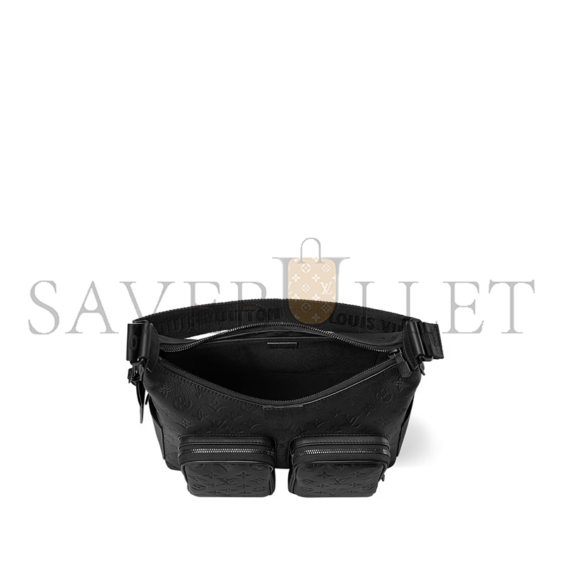 l0*is V*t0n hobo cargo m14778 (35*27*20cm)